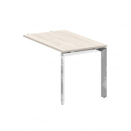 Брифинг-приставка на П-образном м/к ОНИКС ДИРЕCТ ЛУКС М-О.МП-БР-11 Денвер светлый / ONIX DIRECT LUX M-O.MP-BR-11_0