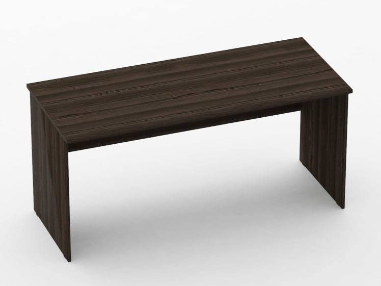 Стол прямой Твин 12.10.16 Дуб светлый / Twin_0