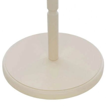 Вешалка напольная В 33Н Слоновая кость_2