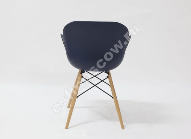 Стул ФЛ-08 Синий / FL-08_3