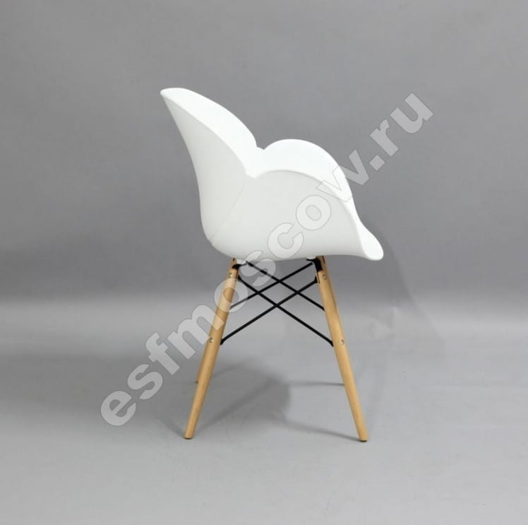 Стул ФЛ-08 Белый / FL-08_3