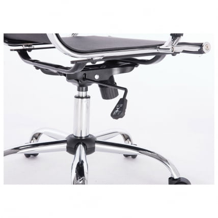 Кресло офисное БРАБИКС Лине ЕКС-530 Черный / BRABIX Line EX-530_8