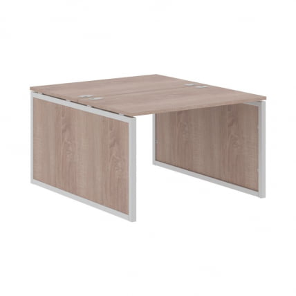 Рабочая станция КСТЕН-КП КСКПВСТ 1214 Дуб Сонома Серый / XTEN-QP XQPWST_0