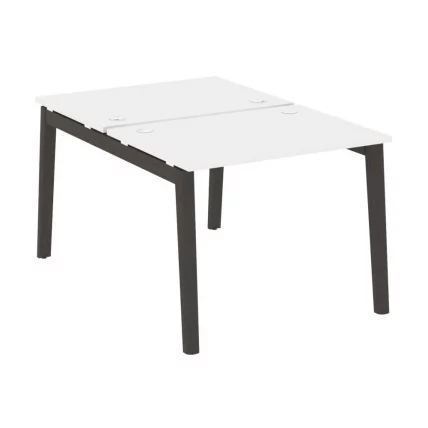 Рабочая станция ОНИКС ВООД ОВ.Д.РС-2.1.7 Белый Бриллиант/Темный / ONIX WOOD OW.D.RS-2.1.7_0