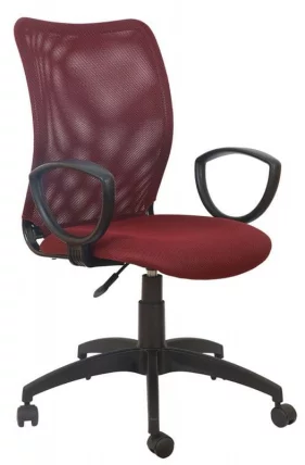 Кресло офисное Бюрократ CХ-599/ДC/ТВ-13Н / CH-599/DC/TW-13N_0
