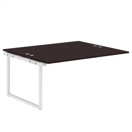 Рабочая станция КСТЕН-К КСКИВСТ 1614 Легно темный Белый / XTEN-Q XQIWST_0