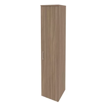 Шкаф высокий узкий правый ОНИКС О.СУ-1.9(Р) Дуб Аризона / ONIX O.SU-1.9(R)_0
