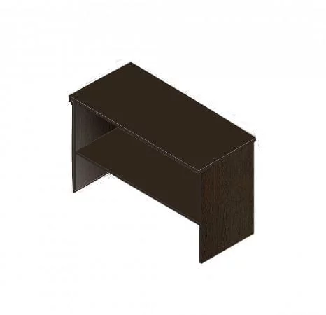 Приставка Р.СВ-2 Венге_0