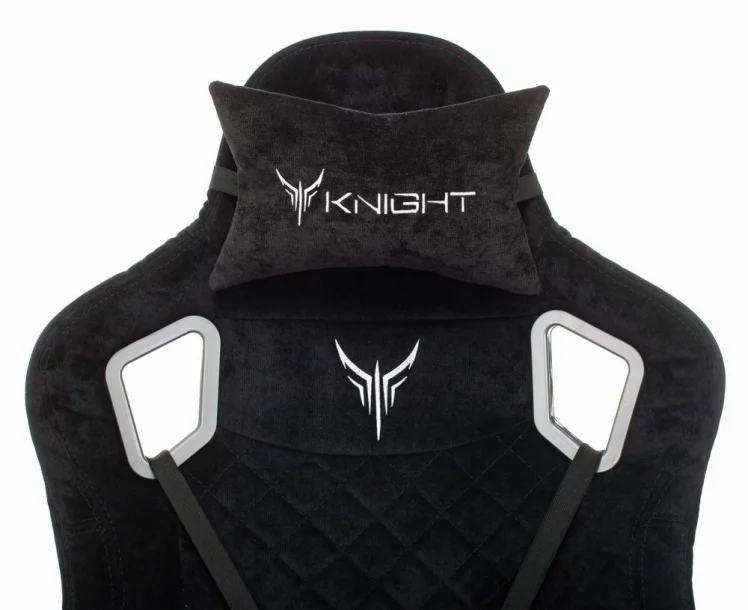 Геймерское кресло Книгхт Оутридер ЛТД / Knight Outrider LTD_9