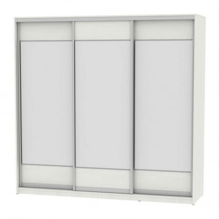 Шкаф-купе Б-230х235х60-3(ВД-Д8Д8Д8) / B-230х235х60-3(ВД-D8D8D8)_0