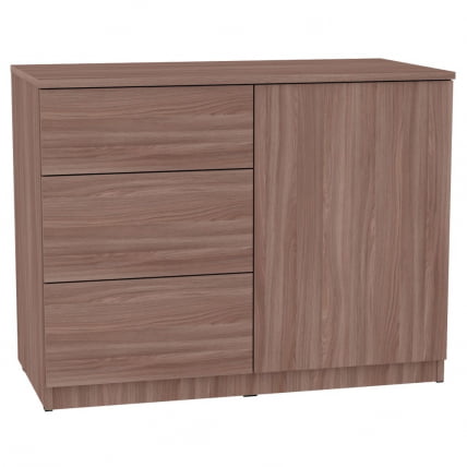 Комод Калисто(К16)699х902х468ПУСХтоОПЕН(ЯШТ) / Калисто(K16)699х902х468PUSHtoOPEN(ЯШТ)_0