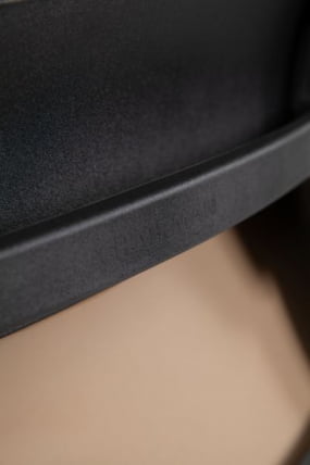 Офисное кресло CХАИРМАН 500 В (В) ЭКО экокожа Бежевый / CHAIRMAN (V)_12