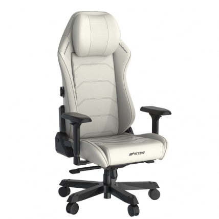 Геймерское кресло ДКСРасер И-ДМC/МАС2022/В / DXRacer I-DMC/MAS2022/W_0