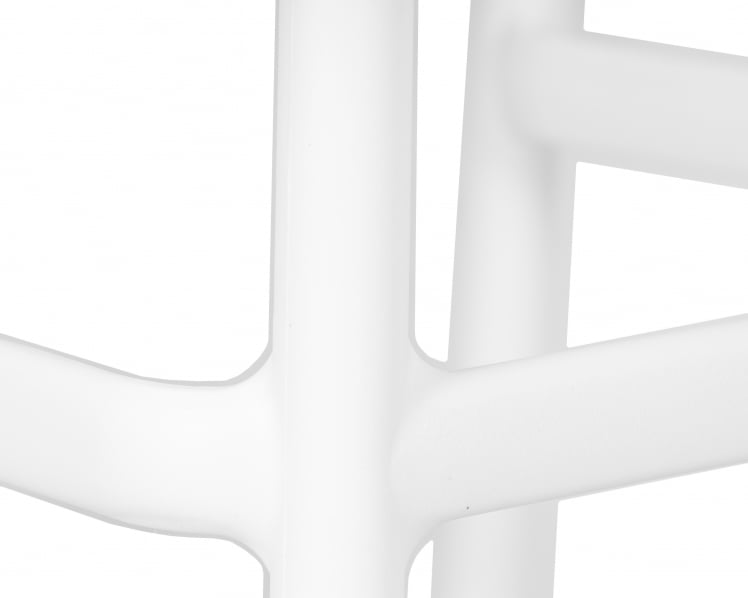 Стул барный ДОБРИН CХЛОЕ БАР (белый) / DOBRIN CHLOE BAR_7
