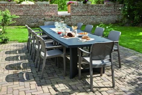 Стул Саманна Черный / Samanna_3