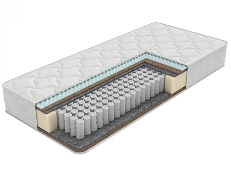 Матрас Аcтиве Дуо М/Ф 160х190 / Active Duo M/F_0