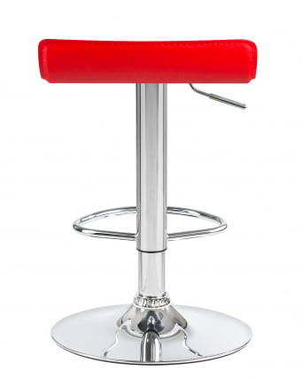 Стул барный ДОБРИН ТОММЙ Красный / DOBRIN TOMMY_4