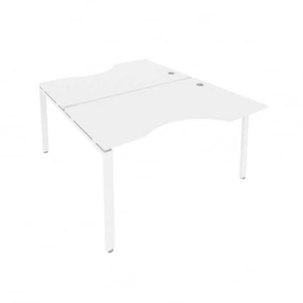 Рабочая станция Метал Сйстем Б.РАС-СА-2.2 Белый / Metal System_0