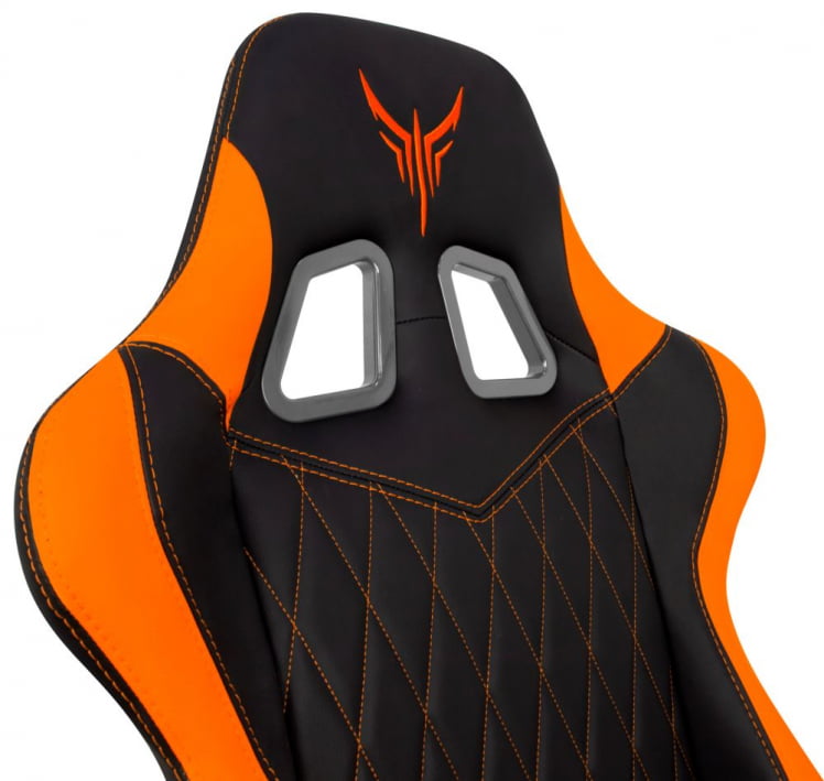 Геймерское кресло КНИГХТ Армор БО / KNIGHT Armor BO_23