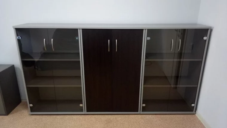 Дверь стеклянная Имаго С-2 / Imago_5