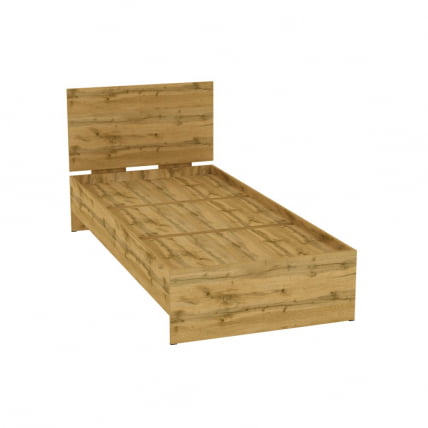 Кровать Алиса(Л25)947х903х2063(ДВ) / Алиса(L25)947х903х2063(ДВ)_0