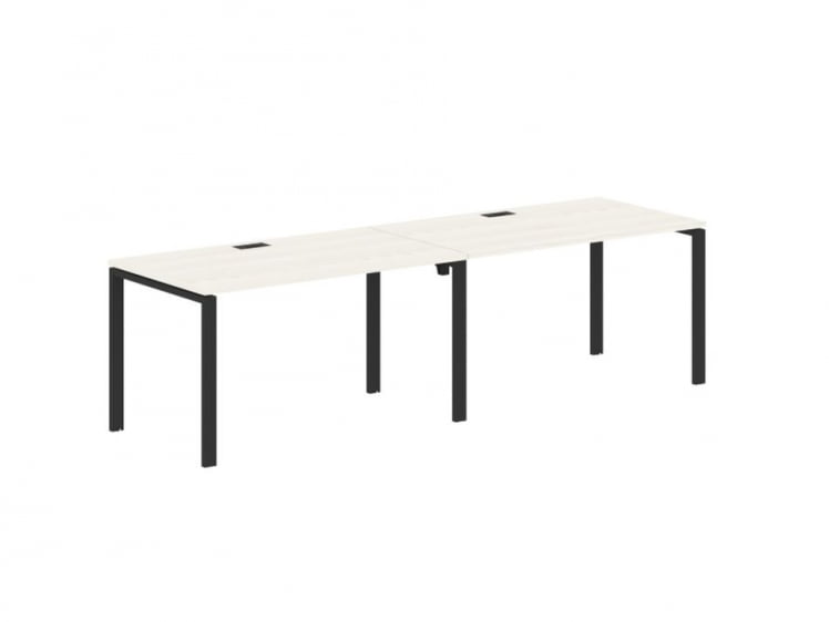 Бенч-система ЕДИС ЕУВСТ 2780 Ясень Траун Черный / EDIS EUWST_0