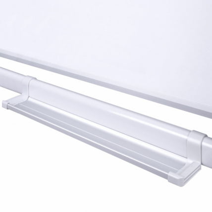 Доска магнитно-маркерная на стенде СТАФФ 100х150 см 2-сторонняя / STAFF_2