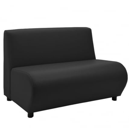 Диван двухместный без подлокотников Клауд В-600/5 / V-600/5_6