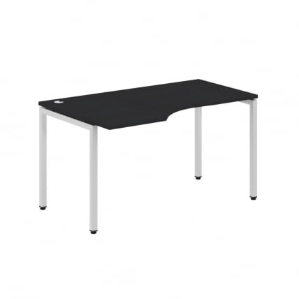 Стол КСТЕН-С КССCЕТ 149 Л Дуб Юкон/серый / XTEN-S XSCET L_0