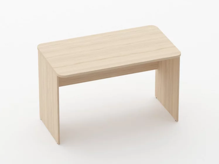 Стол прямой Глассй 1.10.12 Туя / Glassy_0