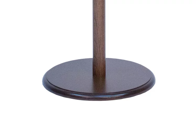 Вешалка напольная Лесет Бостон Орех / Leset_2