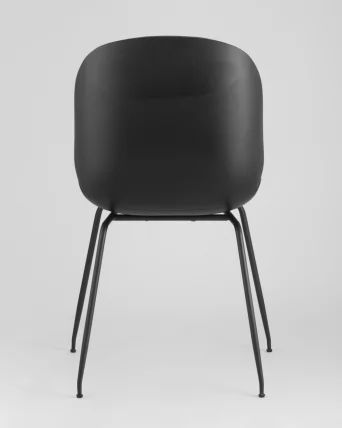 Стул Беетле ПУ Серый / Beetle PU_5