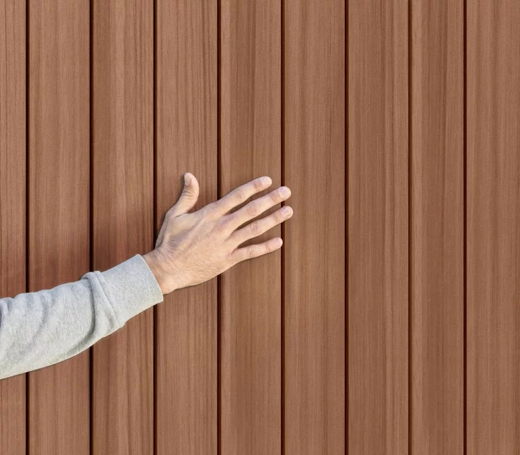 Сарай Дэрвин 4кс6  Коричневый / Darwin 4x6_4