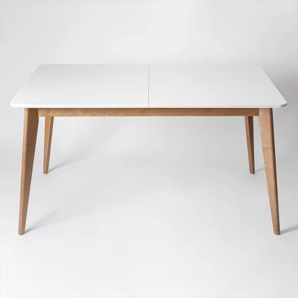 Стол обеденный Пегас Плус 120кс75 Дуб золотой / Plus 120x75_0