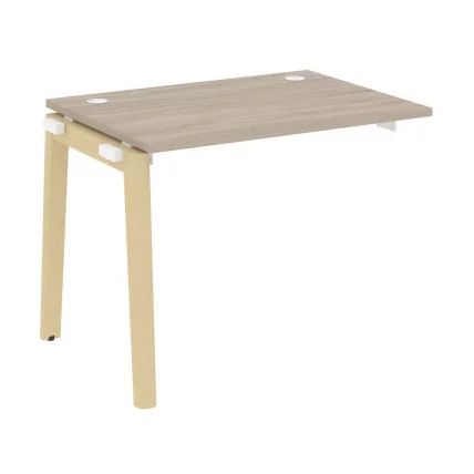 Наборный элемент рабочей станции ОНИКС ВООД ОВ.1.НРС-1.7 Дуб Аттик/Светлый / ONIX WOOD OW.1.NRS-1.7_0