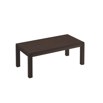 Стол журнальный МАРК МК 199 Дуб валенсия / MARK_0