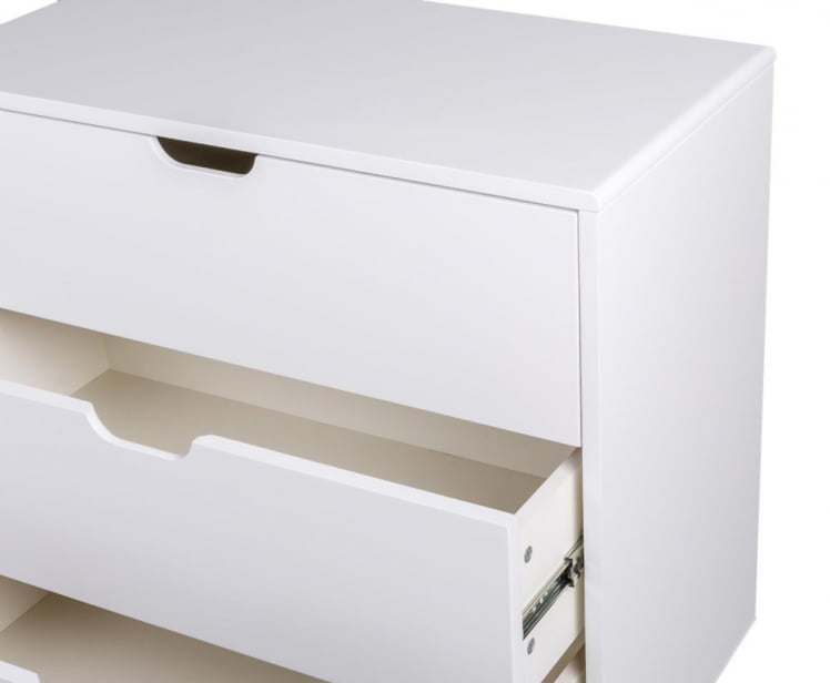 Комод 3 ящика Никко 400955231х / Nikko 400955231h_3