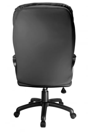Кресло офисное РCХ 1195 ПЛ Черный / RCH PL_3