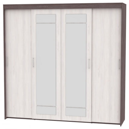 Шкаф-купе Т-5-230х235х45-М(ЯАТ-ЯАС-3) / T-5-230х235х45-M(ЯАТ-ЯАС-3)_0