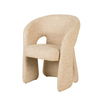 Кресло Борс кремовый / Bors_0