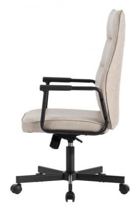 Кресло Стен В-263Х Светло-серый / Sten W-263H_5