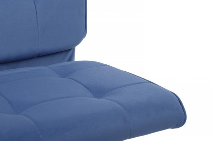 Кресло Соло РCХ СЛПТ-205 Голубой / Solo RCH SLPT-205_8