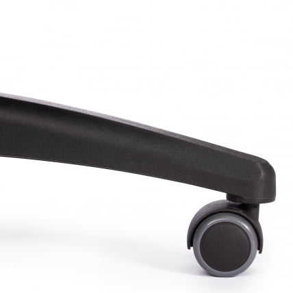 Кресло ПРАCТИC ПЛТ ткань/кож/зам, черный, ТВ-11 / В-11 / 36-6 / PRACTIC PLT TW-11 W-11_13