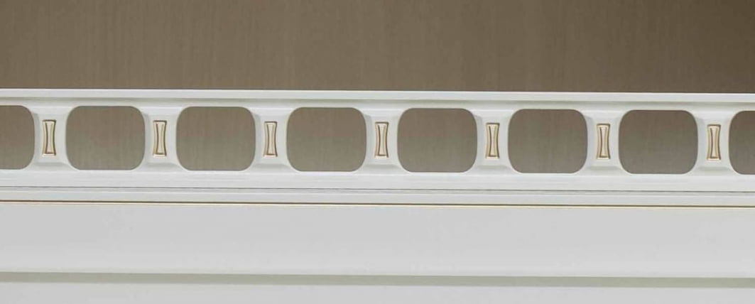 Кухонный гарнитур угловой Виктория 18 (ширина 280кс230 см) / 280x230_2