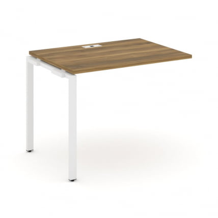 Наборный элемент рабочей станции CОНCЕПТ CН.ОНРС-001 Сандал Янтарный Белый / CONCEPT CN.ONRS-001_0