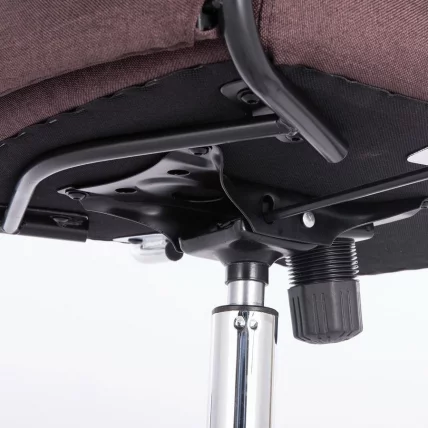 Кресло офисное БРАБИКС Флигхт ЕКС-540 Коричневый / BRABIX Flight EX-540_8