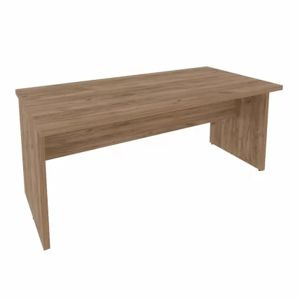 Стол переговорный Фирст КСП-2 Дуб Табак / First KSP-2_0