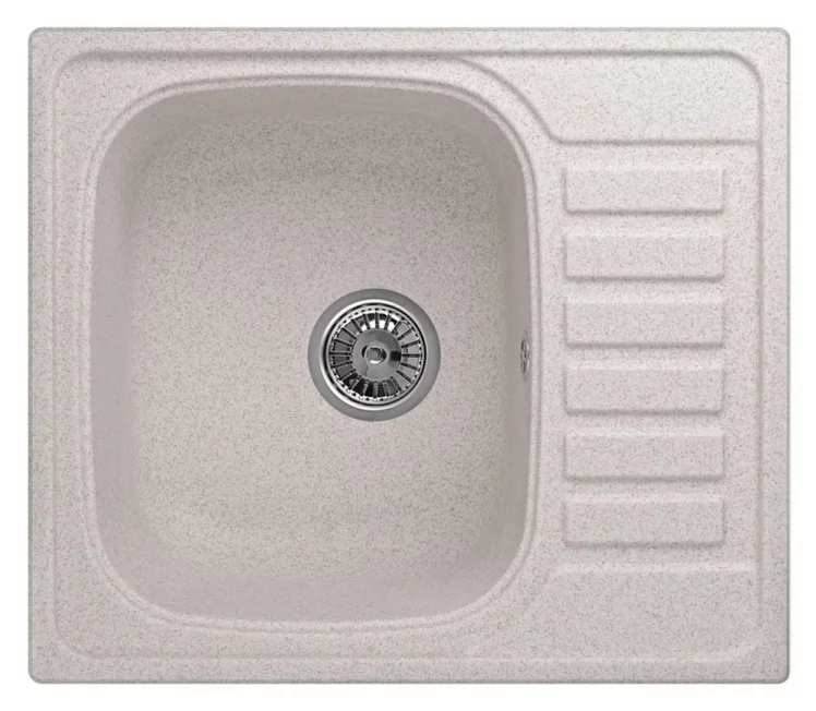 Кухонная мойка ГРАНУЛА 5801 Пирит / GRANULA_0
