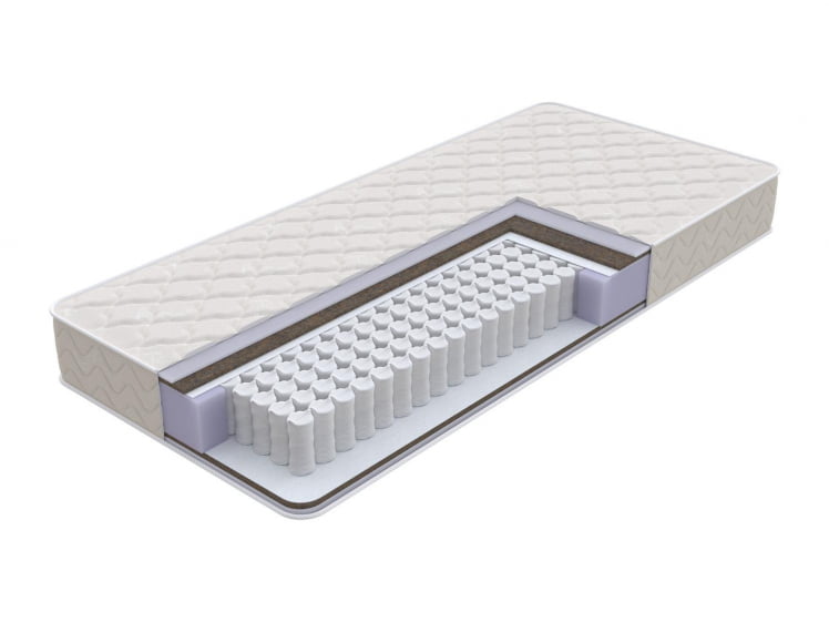 Матрас Стандэрт Плус М 90х195 / Standart Plus M_0