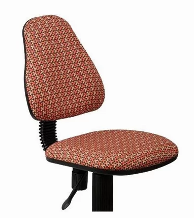 Кресло детское Бюрократ КД-4/56-65 / KD-4/56-65_4